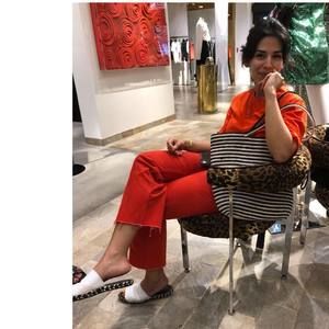 Meet your Posher, Cid